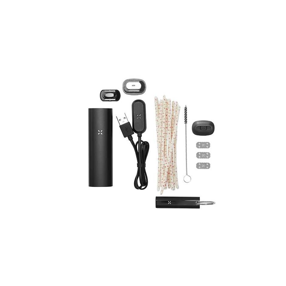 Vaporisateur PAX 3 Kit Complet Noir Prix Grossiste