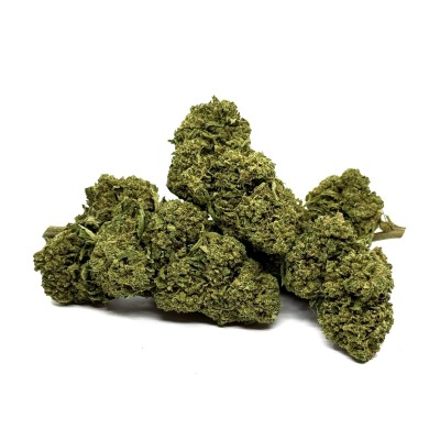 Fleur de CBD Gorilla Glue Greenhouse