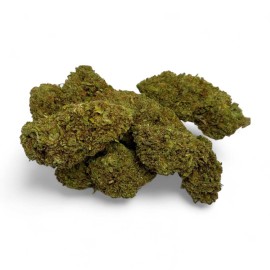 Fleur de CBD Amnesia 2.0 Greenhouse