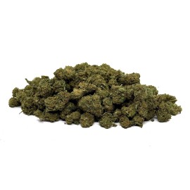 Small Bud CBD Berry NL-1 10%