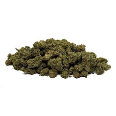 Small Bud CBD Berry NL-1 10%