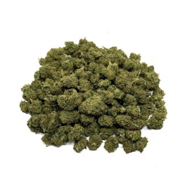 Small Bud CBD Berry NL-1 10%