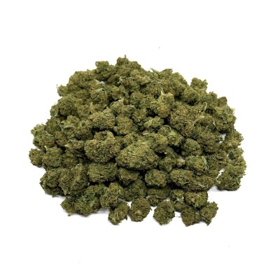 Small Bud CBD Berry NL-1 10%