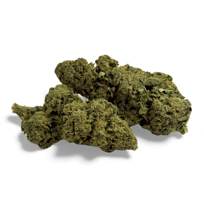 Fleur de CBD Candy Kush Greenhouse