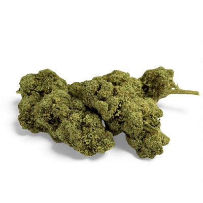 Fleur de CBD Grape Gas Greenhouse