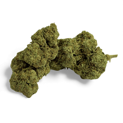 Fleur de CBD Grape Gas Greenhouse