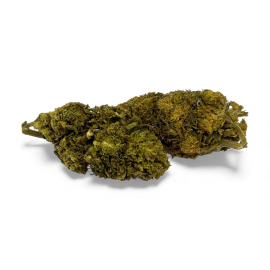 Fleur de CBD Chem Crush Greenhouse