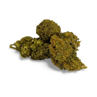 Fleur de CBD Chem Crush Greenhouse