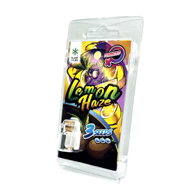 3 Graines Lemon Haze FÉMINISÉE | Plant of Life