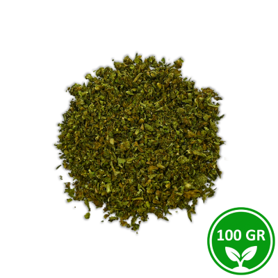 TRIM CBD Micro Bud Premium 100g - Flores CBD Italianas Indoor Greenhouse