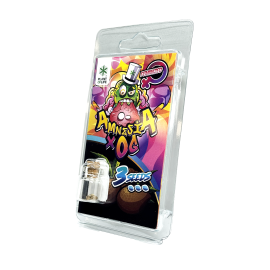 3 Graines Amnesia X OG FÉMINISÉE | Plant of Life