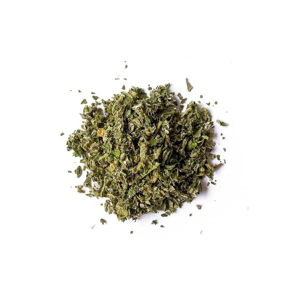 L'exploratrice : tè in foglie sfuso (1 kg)