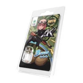 3 Graines AK49 AUTO | Plant of Life