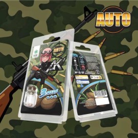 3 Graines AK49 AUTO | Plant of Life