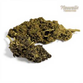 Fleur CBD Saphire Hybride Indoor