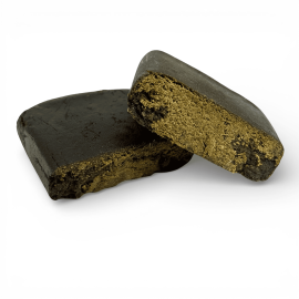 Résine CBD CBN Frozen 40% - 100g