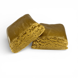 Résine CBD Piatella Hash 50% - 100g