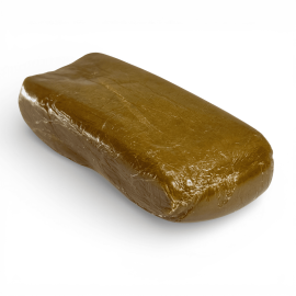 Résine CBD Piatella Hash 50% - 100g