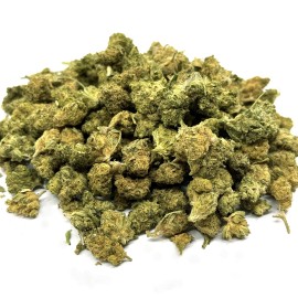 Small Bud 10-OH-HHC 15%
