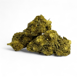 Fleur de CBD Cryo Glasshouse NXT+