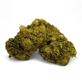 Fleur de CBD Cryo Glasshouse NXT+