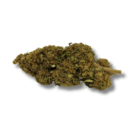 Fleur CBD Mandarine Premium Greenhouse