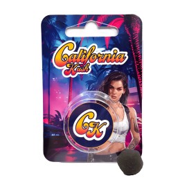 Résine Kif Candy Pie NL-3 10% California Kush 3g