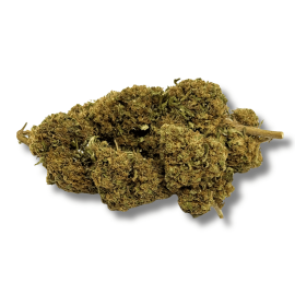 Fleur CBD Mandarine Premium Greenhouse