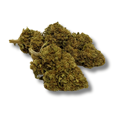 Fleur CBD Mandarine Premium Greenhouse