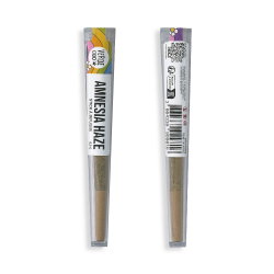 Lot de 3 Pre roll CBD -...