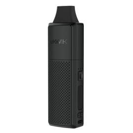 Vaporizador eKwik Sunakin 1500mAh Black - Grossiste CBD