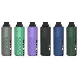 Vaporisateur 3-en-1 eKwik Sunakin 1500mAh