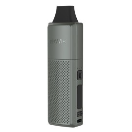 eKwik Sunakin 3-in-1 Vaporizer Steel Gray - CBD Wholesale