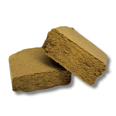 Résine Jaune Camomille NL-1 12,5%