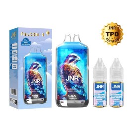 Puff Falcon-X Plus 28K JNR Blueberry Raspberry Cherry