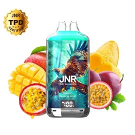 Puff Falcon-X Plus 28K Mango Passion Fruit JNR