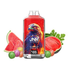 Puff Falcon-X Plus 28K Watermelon Bubblegum JNR