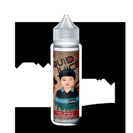 Chul 50ml - Squid Juice 3 - E-liquide Fruite Premium