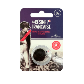 CBD Royal Cream - Résine Française 3g - 26% CBD - Texture Crémeuse