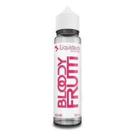Bloody Frutti 50ml Evolution - Liquideo