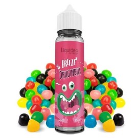Druginbus Freeze 50ml - Liquideo