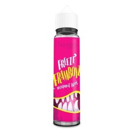 Framboyz 50ml Freeze - Liquideo