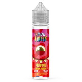 Fripon 50ml Multi Freeze Liquideo