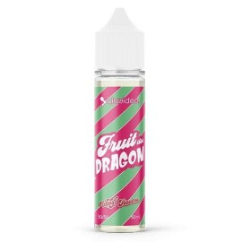 Fruit du Dragon 50ml Wpuff Flavors - Liquideo