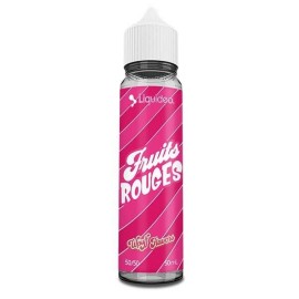 Fruits Rouges 50ml Wpuff Flavors - Liquideo