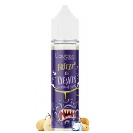 Ice Demon 50ml Freeze - Liquideo