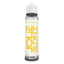 Jolie Blonde 50ml Evolution - Liquideo