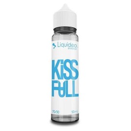 Kiss Full 50ml Evolution - Liquideo