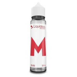 Le M 50ml Evolution - Liquideo
