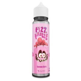 Limonade Litchi 50ml Fizz & Freeze - Liquideo